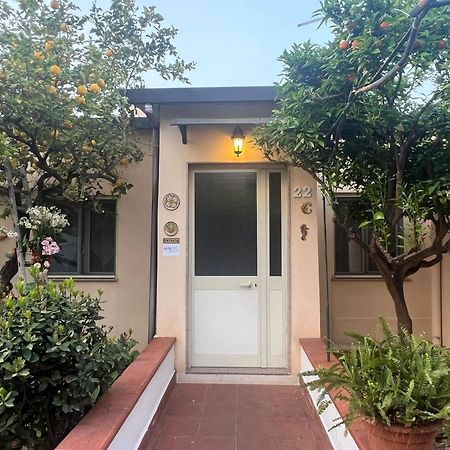 Apartamento Nel Giardino Di Nunziatina Syracuse Exterior foto