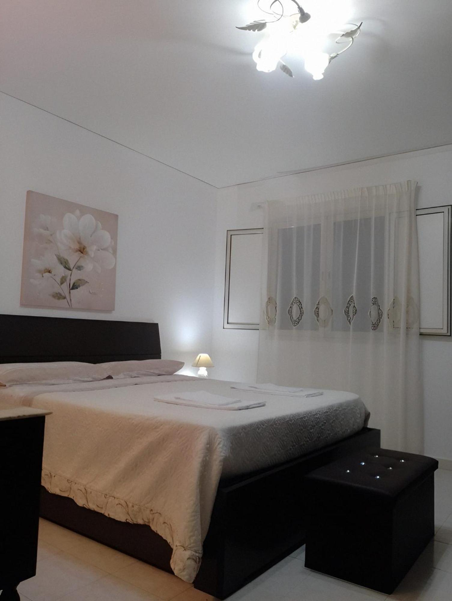 Apartamento Nel Giardino Di Nunziatina Syracuse Exterior foto