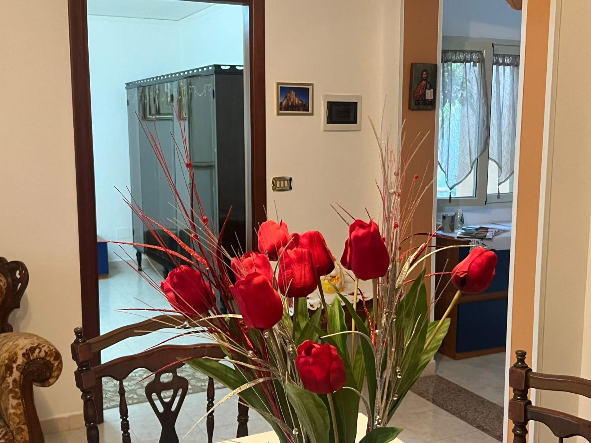 Apartamento Nel Giardino Di Nunziatina Syracuse Exterior foto
