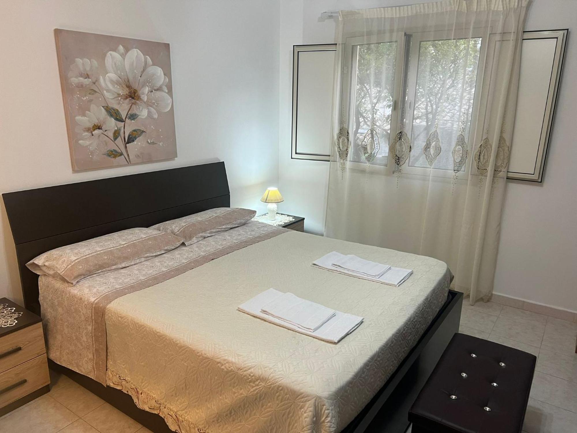 Apartamento Nel Giardino Di Nunziatina Syracuse Exterior foto