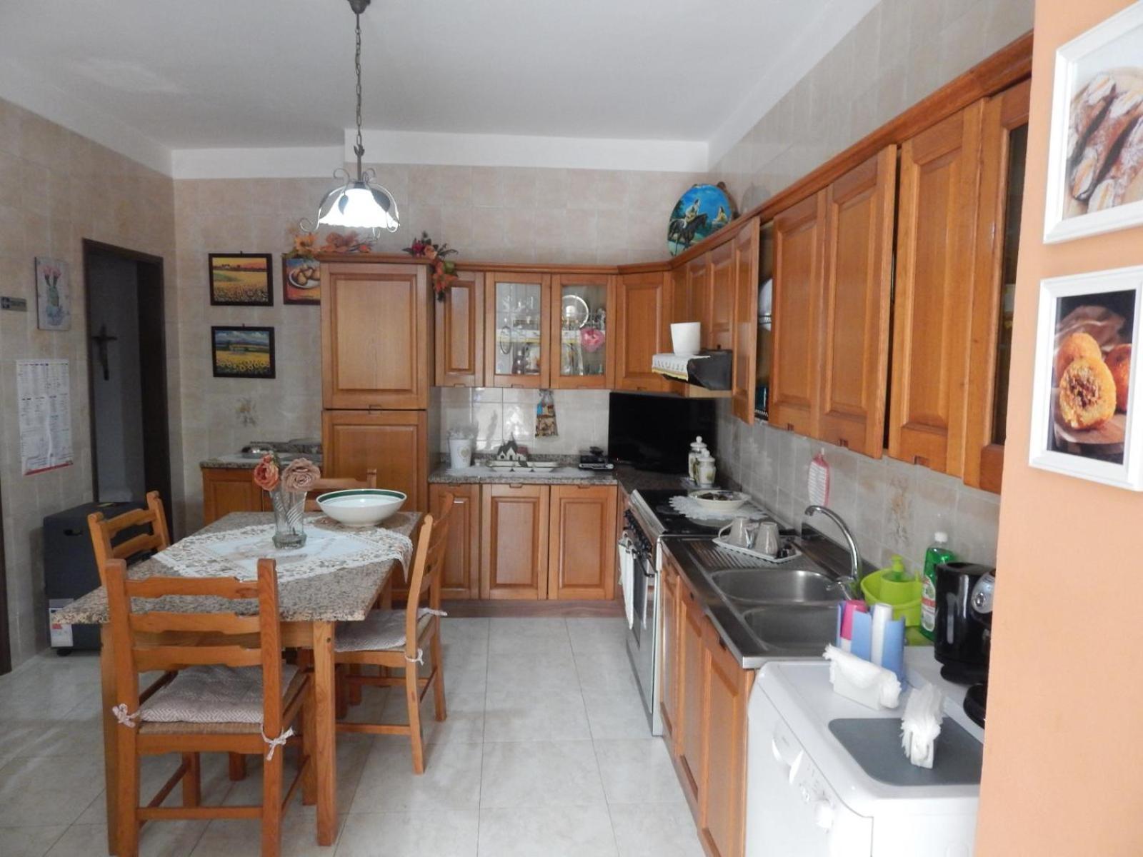 Apartamento Nel Giardino Di Nunziatina Syracuse Exterior foto
