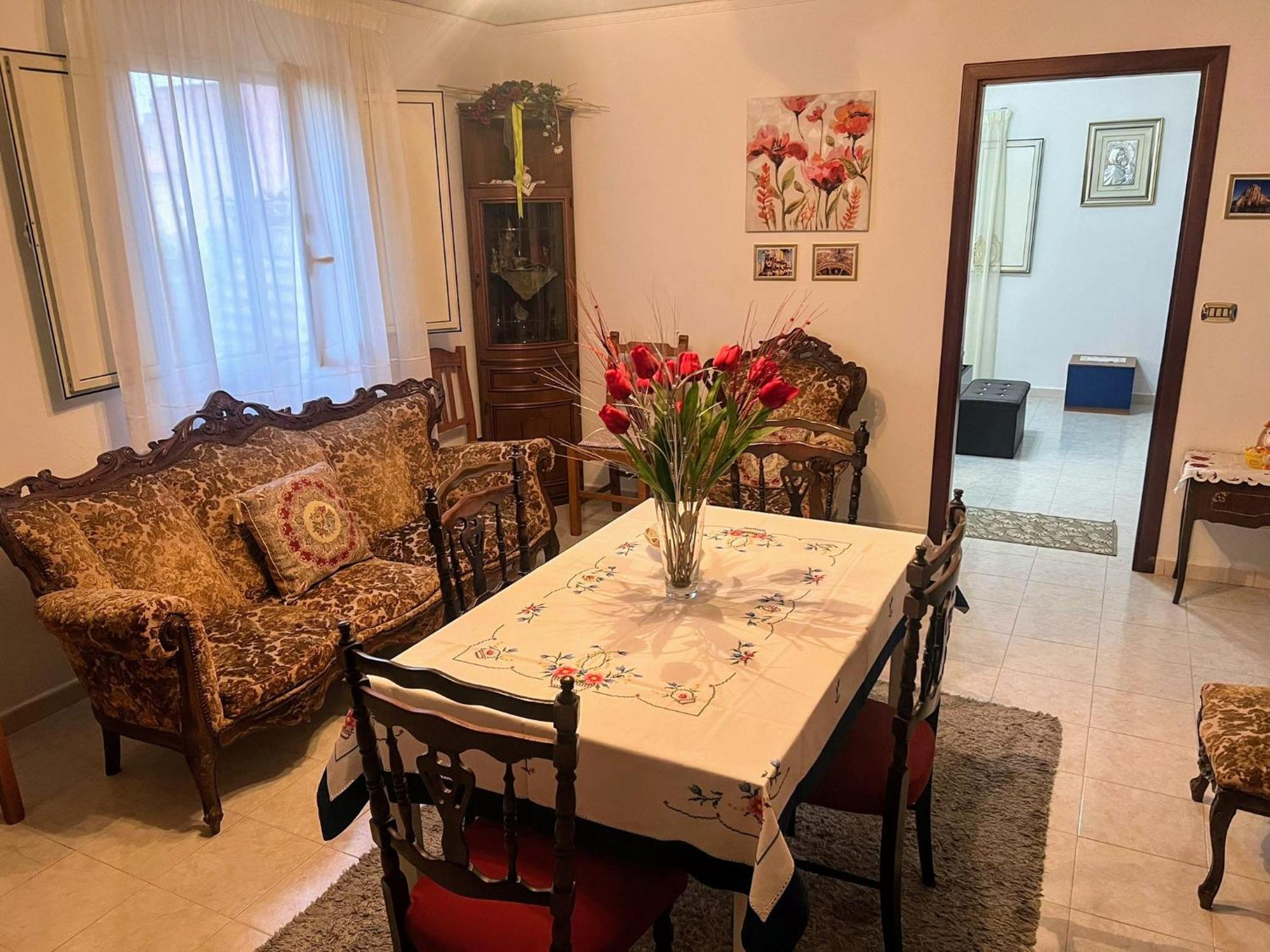 Apartamento Nel Giardino Di Nunziatina Syracuse Exterior foto