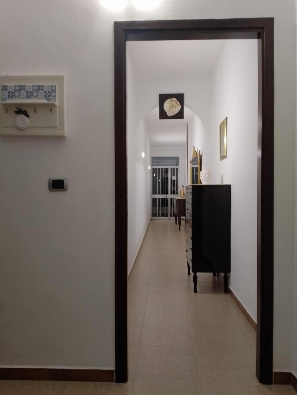 Apartamento Nel Giardino Di Nunziatina Syracuse Exterior foto