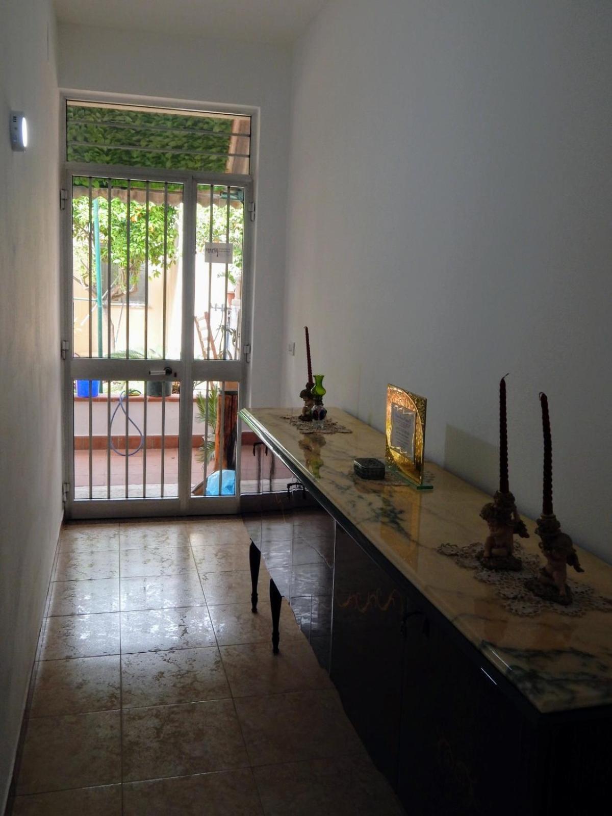 Apartamento Nel Giardino Di Nunziatina Syracuse Exterior foto