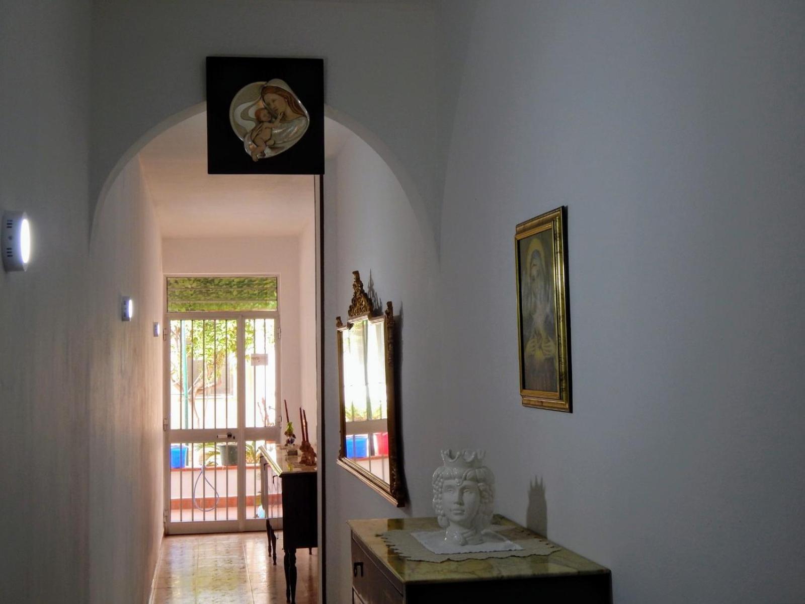 Apartamento Nel Giardino Di Nunziatina Syracuse Exterior foto
