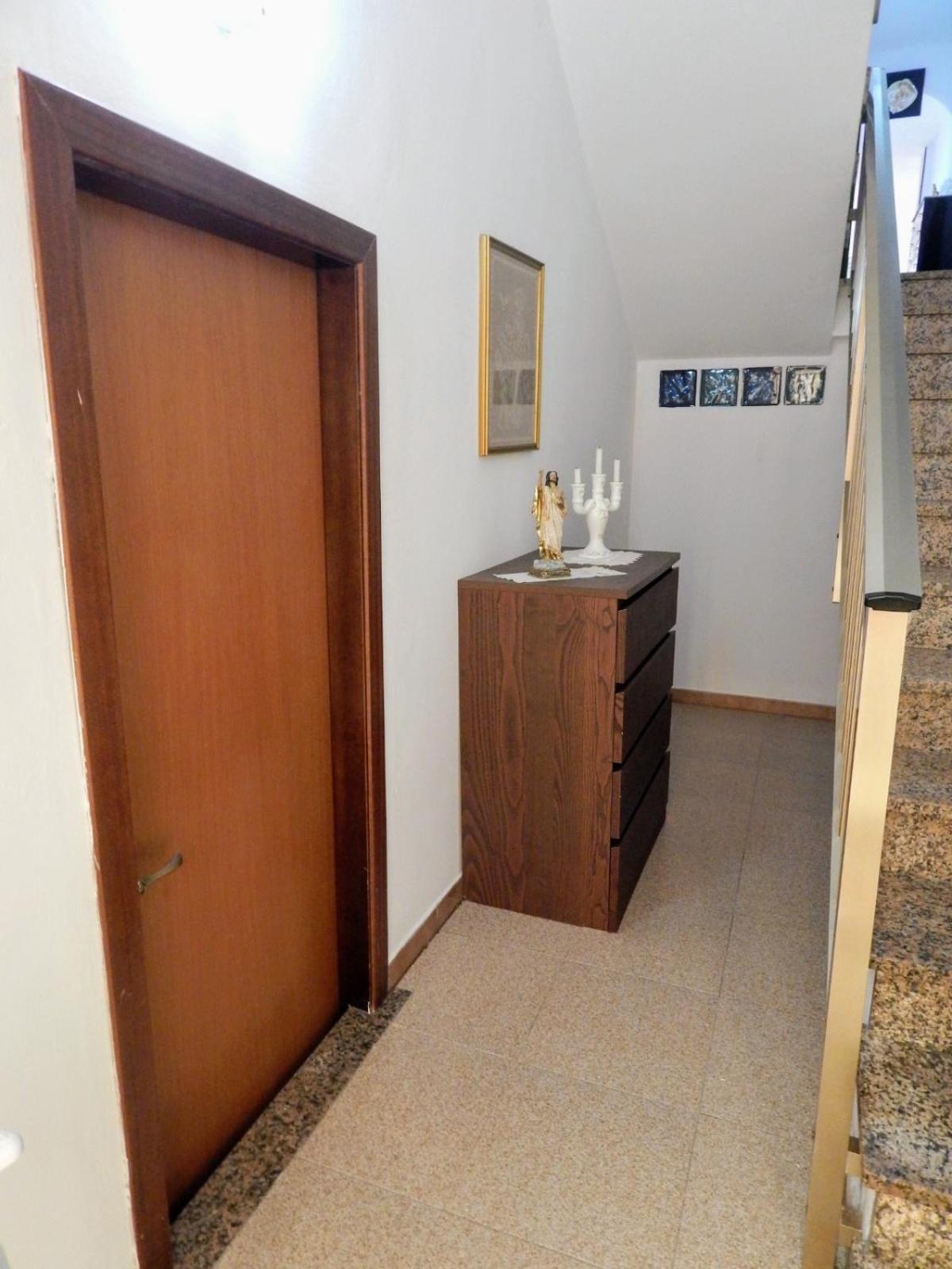 Apartamento Nel Giardino Di Nunziatina Syracuse Exterior foto