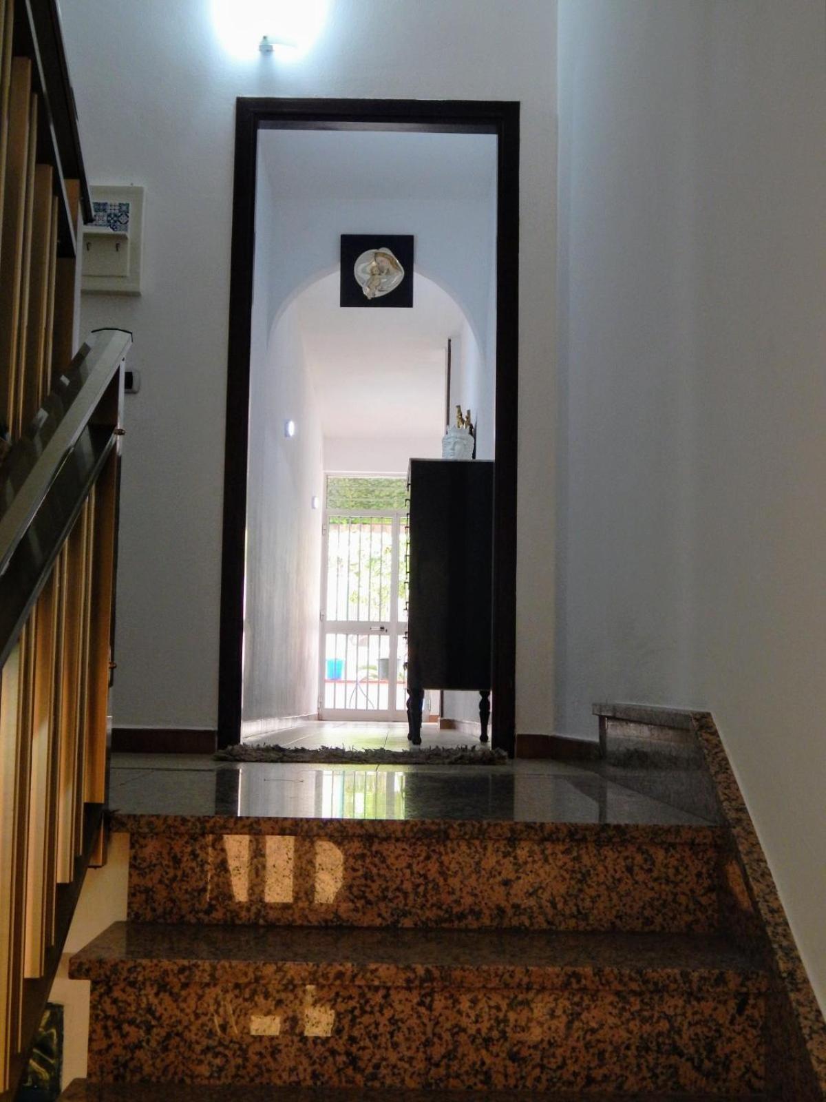 Apartamento Nel Giardino Di Nunziatina Syracuse Exterior foto