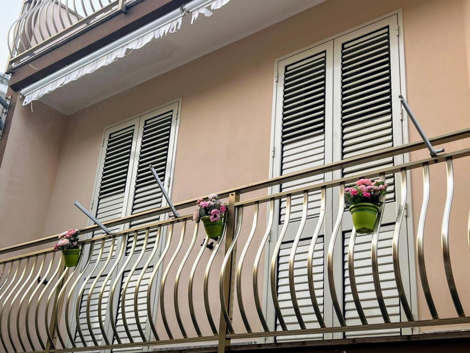 Apartamento Nel Giardino Di Nunziatina Syracuse Exterior foto