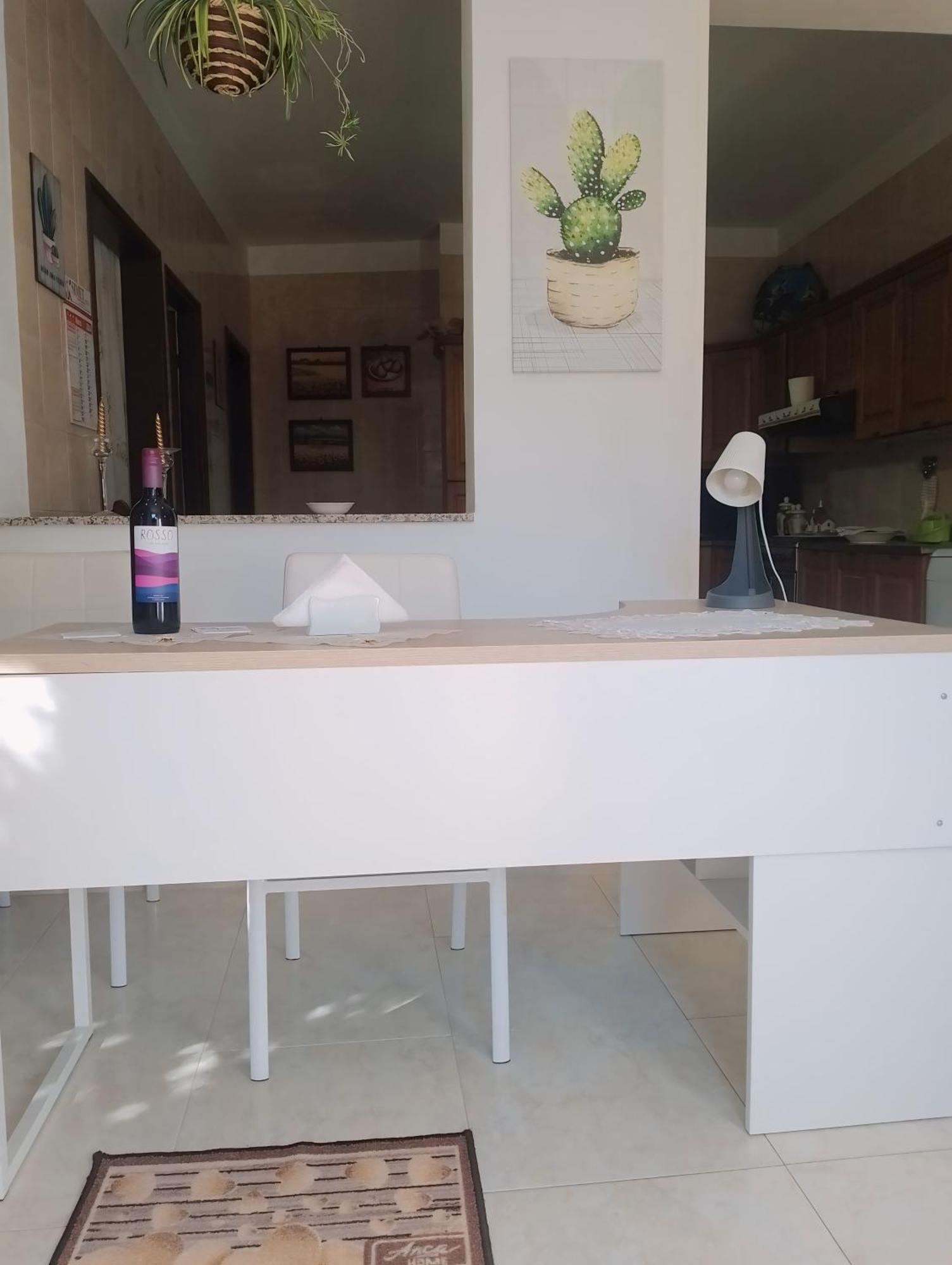 Apartamento Nel Giardino Di Nunziatina Syracuse Exterior foto